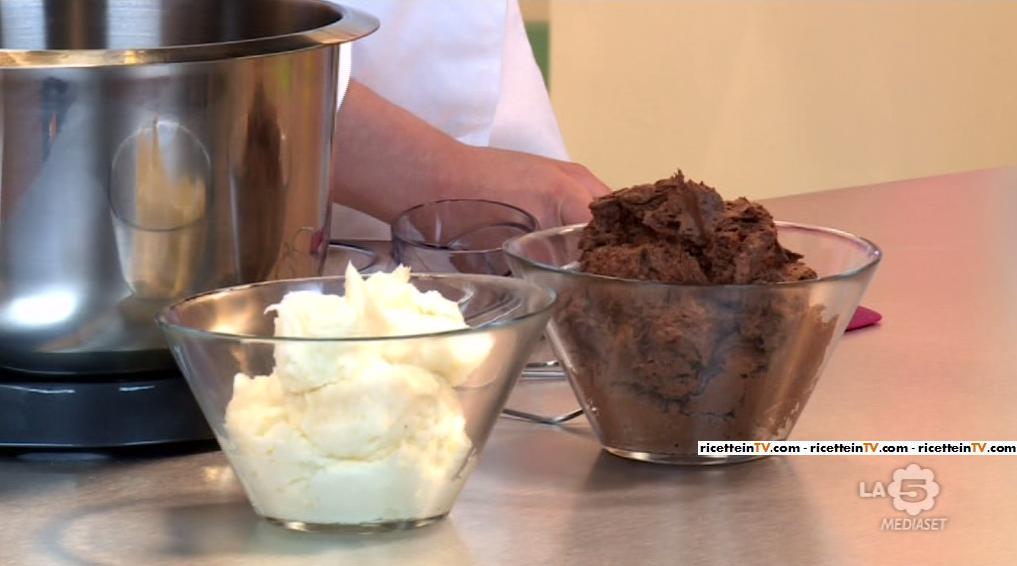 ganache al cioccolato bianco, cocco, rhum