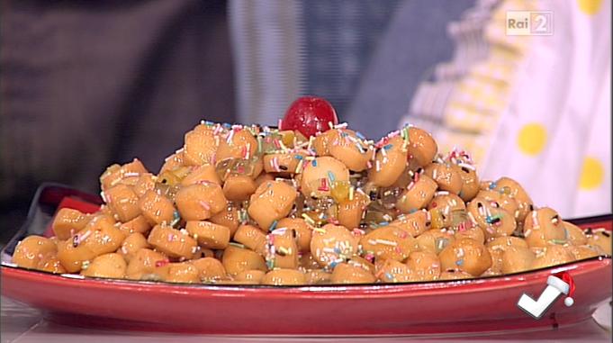 struffoli