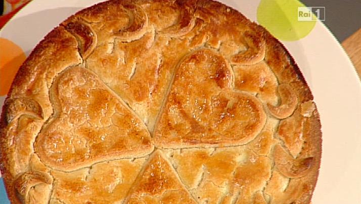 torta rustica