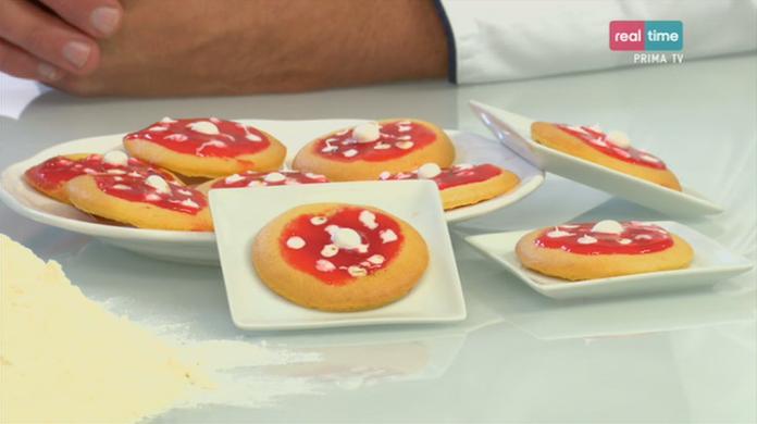 pizza whoopies