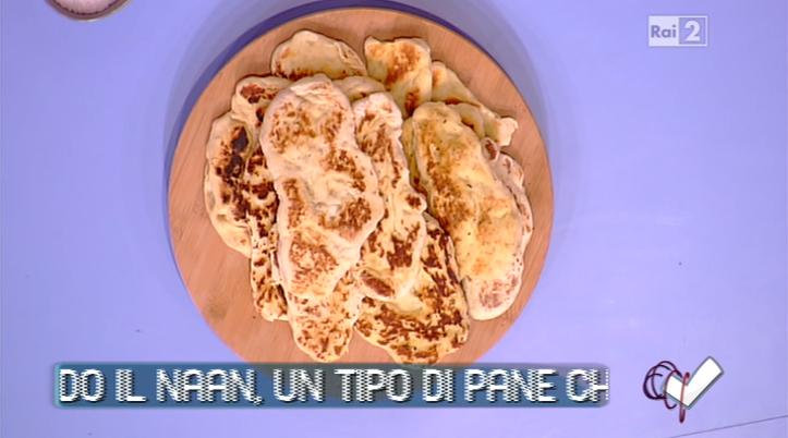 pane naan