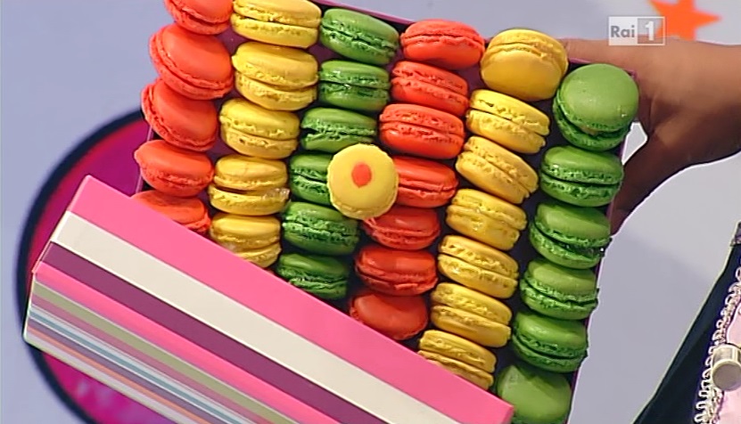 macarons