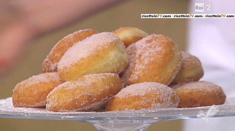 bomboloni di patate