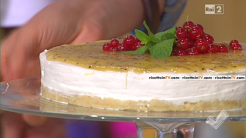 cheesecake senza glutine