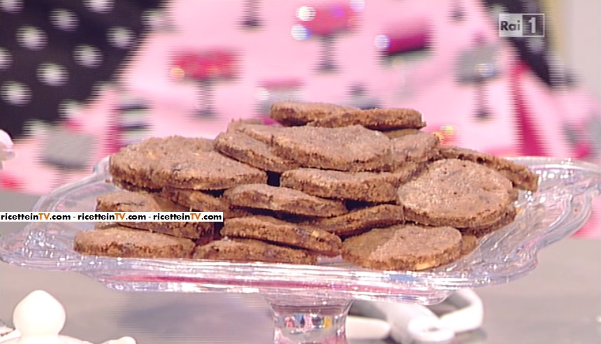 cookies ai due cioccolati