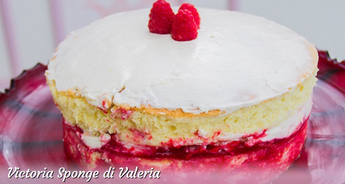 Victoria Sponge