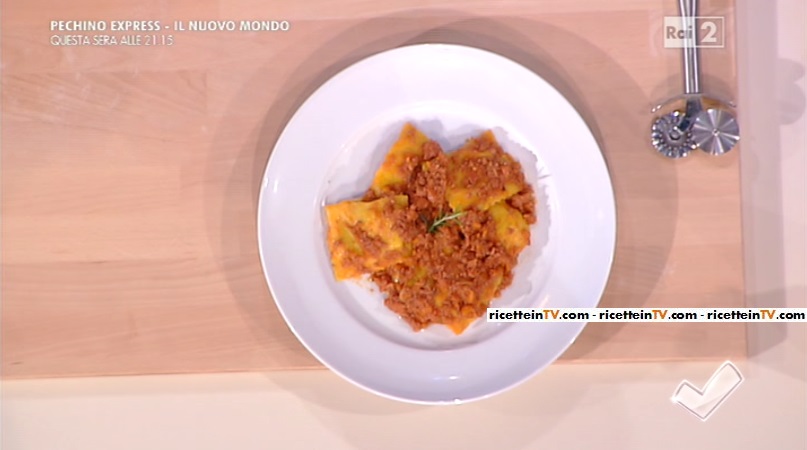 tortelli mugellani