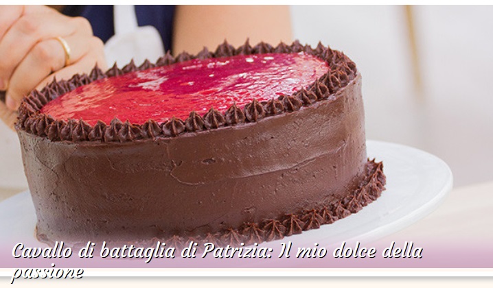 dolce della passione