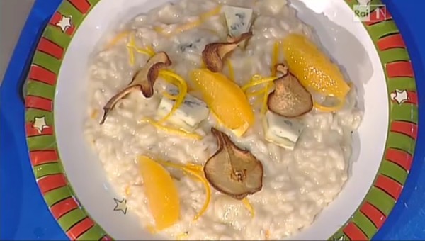 Risotto