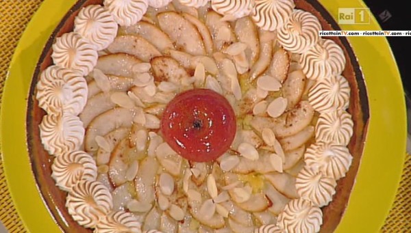 frangipane