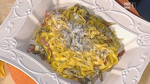 tagliatelle