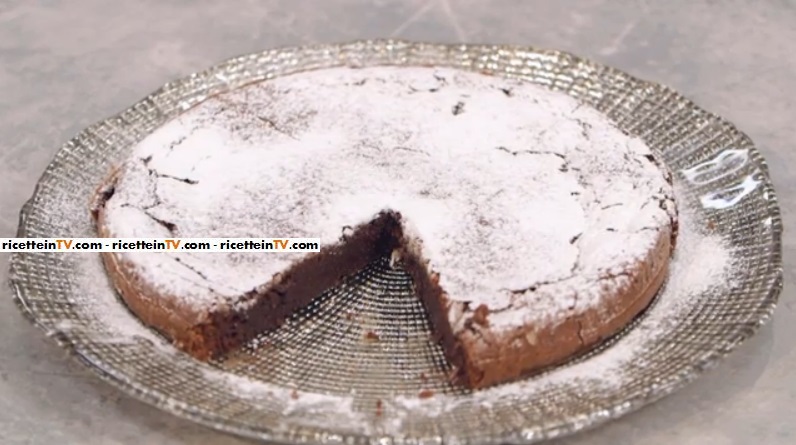 torta cioccolatino