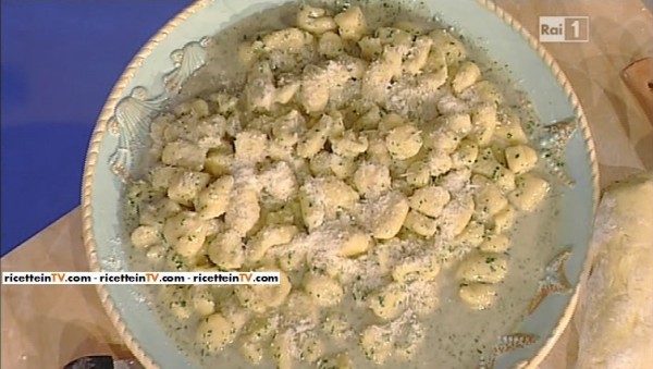 gnocchi