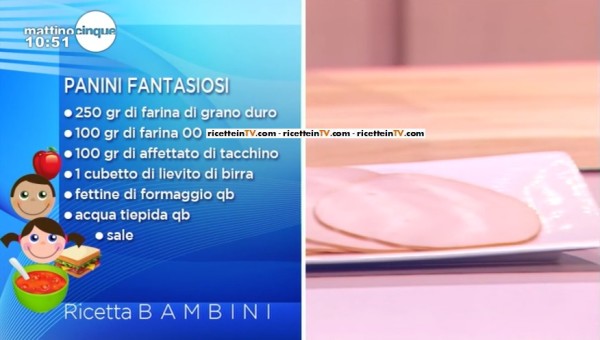 panini fantasiosi