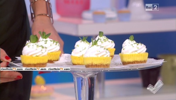 mini pies al lime