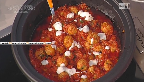 polpette