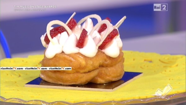 zeppole di Alessandro Servida