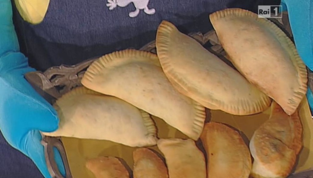 panzerotti