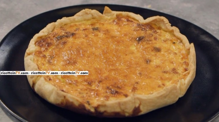 quiche lorraine