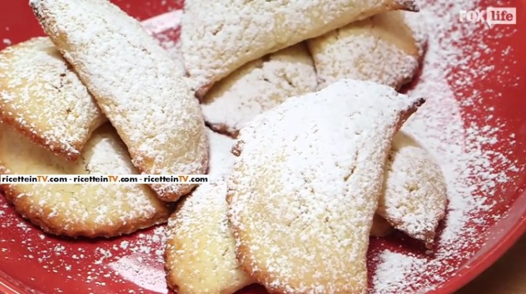 raviole di pasta frolla di Chiara Maci