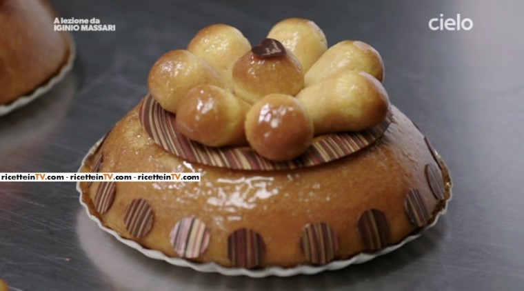 babà