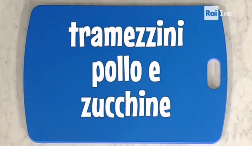 Tramezzini