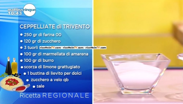 ceppelliate di Trivento