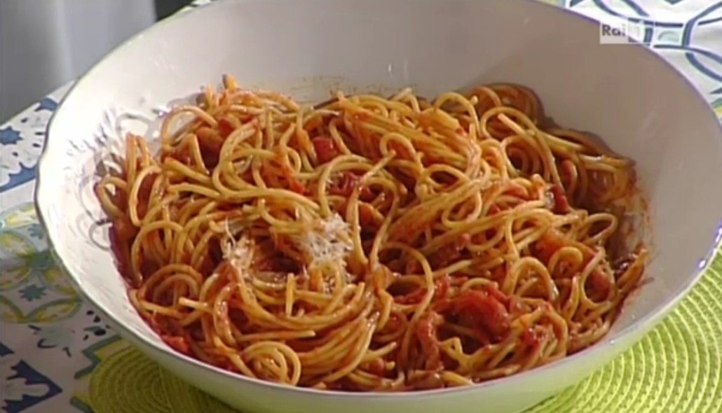 Amatriciana