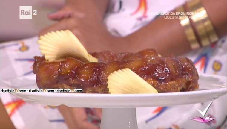 tarte tatin