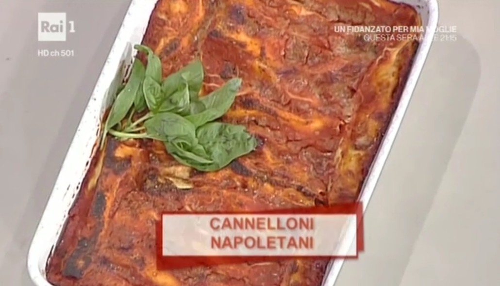 Cannelloni