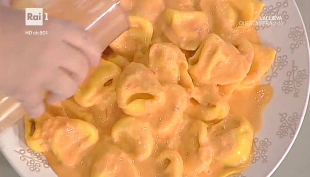 Tortelloni 