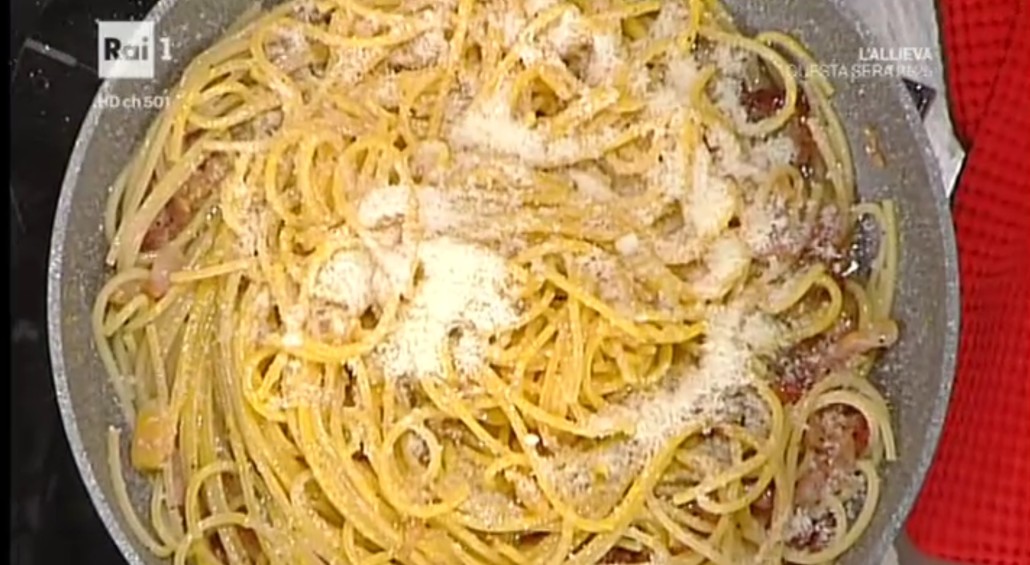 Carbonara