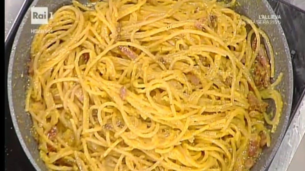 Carbonara