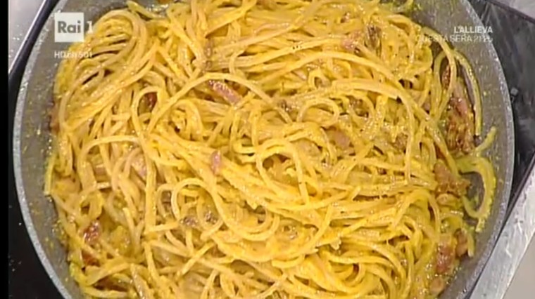 Carbonara