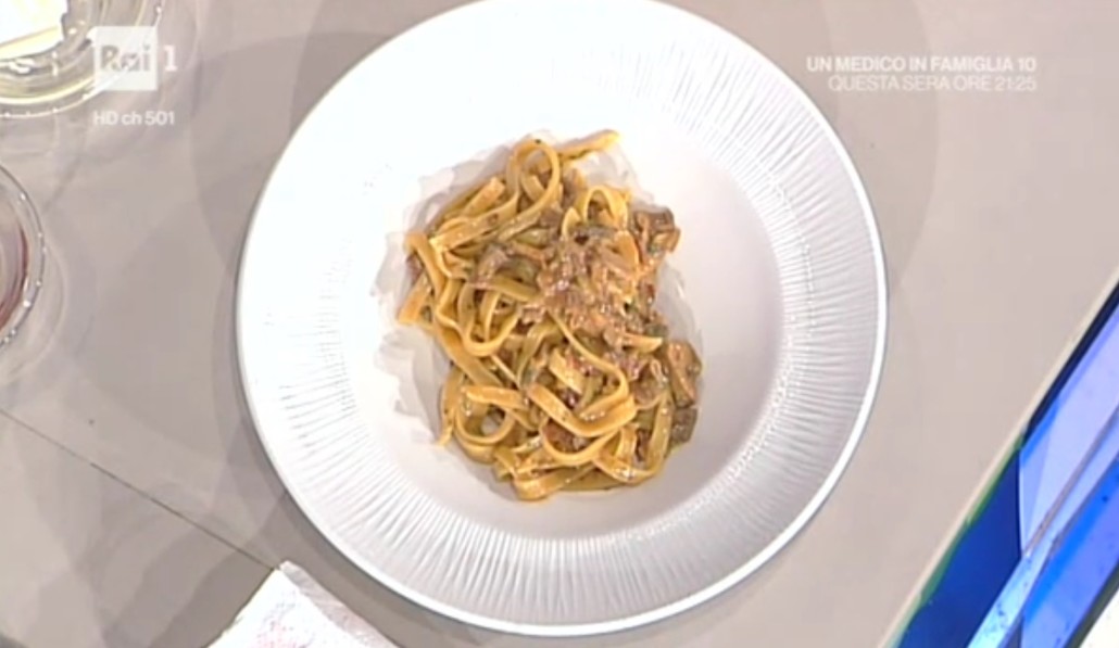 Tagliatelle