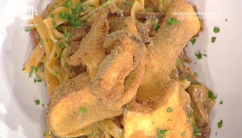 Tagliatelle