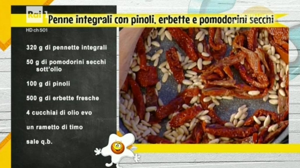 Penne