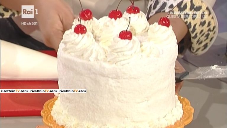 coconut cake