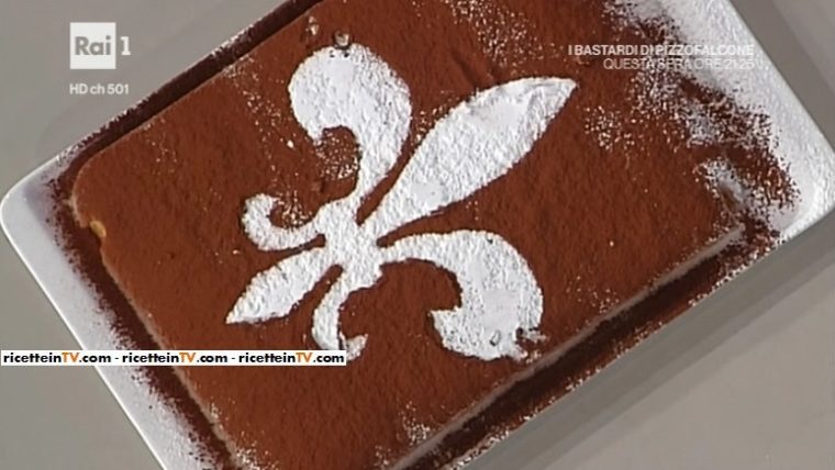 cenci e schiacciata alla fiorentina di Luisanna Messeri e Cesare Marretti