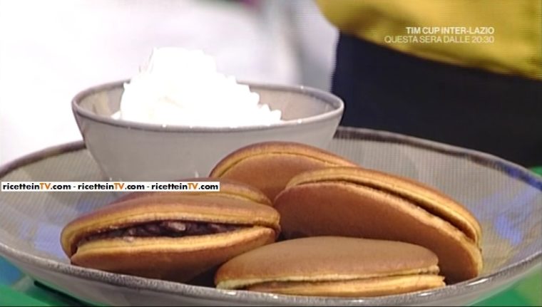 dorayaki