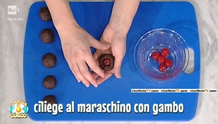 cioccolatini con sorpresa