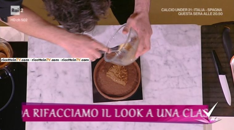 deliziosa al caffè di Alessandro Servida