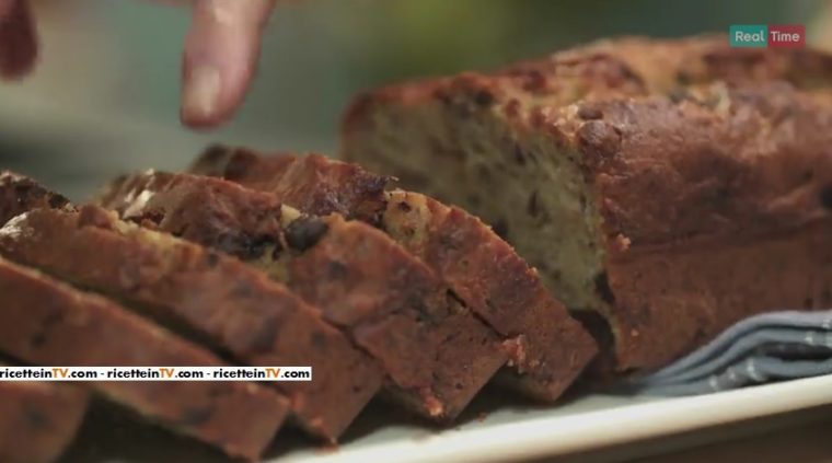 banana bread di Benedetta Parodi