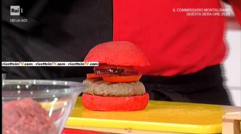 ninjia burger di Hiro Shoda