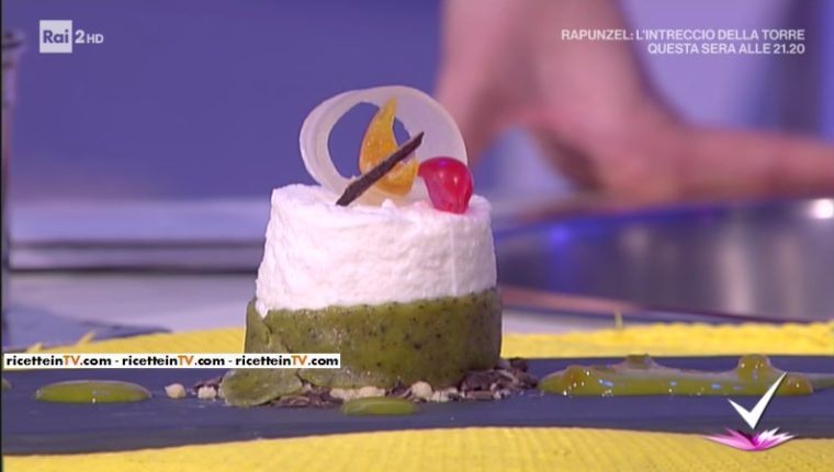 quasi cassata di Fabio Potenzano