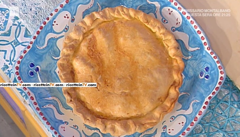 empanadas di tonno e uova di Anna Moroni