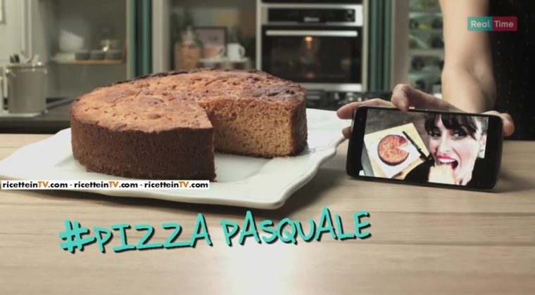 pizza pasquale