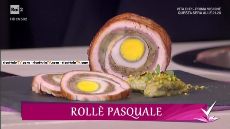 rollè pasquale di Luca Terni