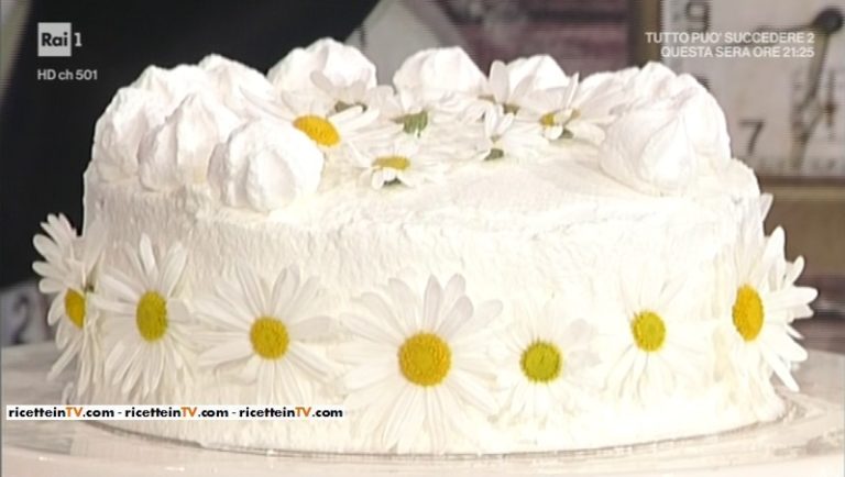 torta degli innamorati di Luisanna Messeri