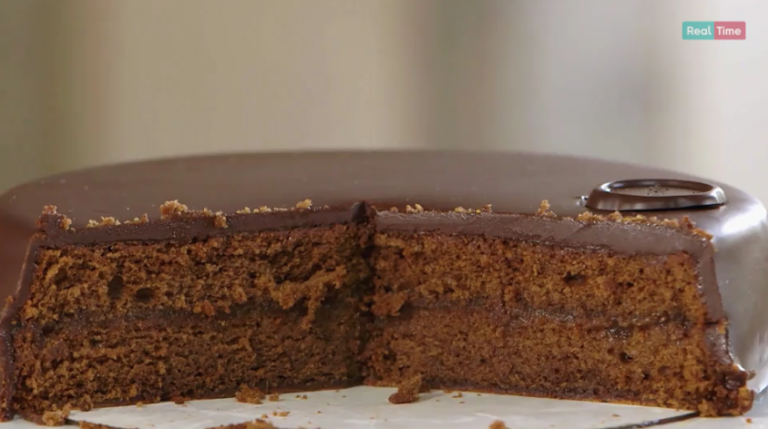 torta sacher